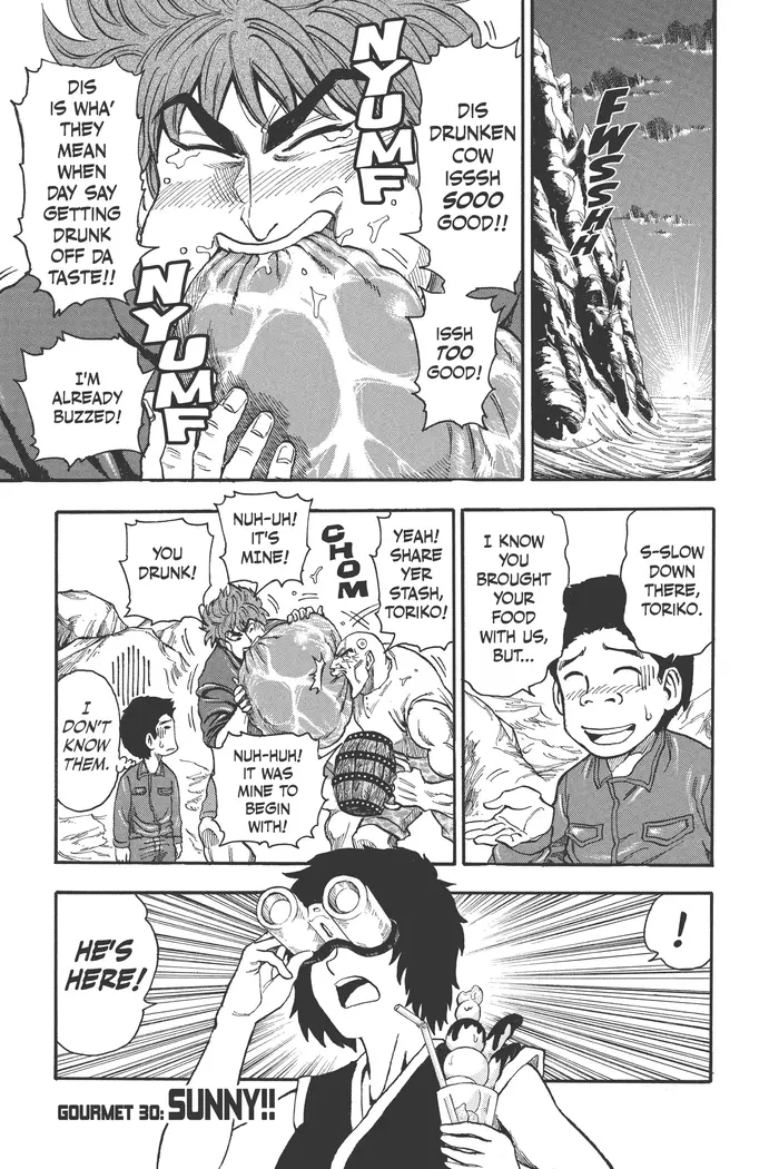 Toriko Chapter 30 image 01_optimized